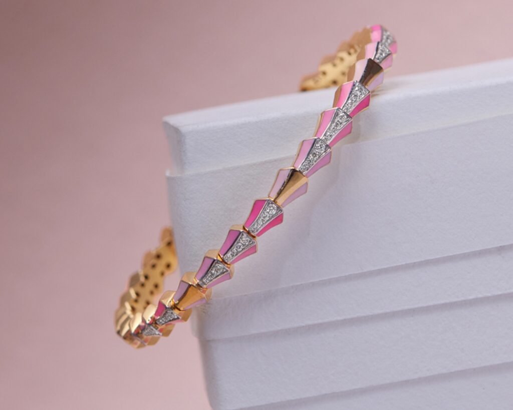 Latest Gold Bangle Designs Going Viral This Season